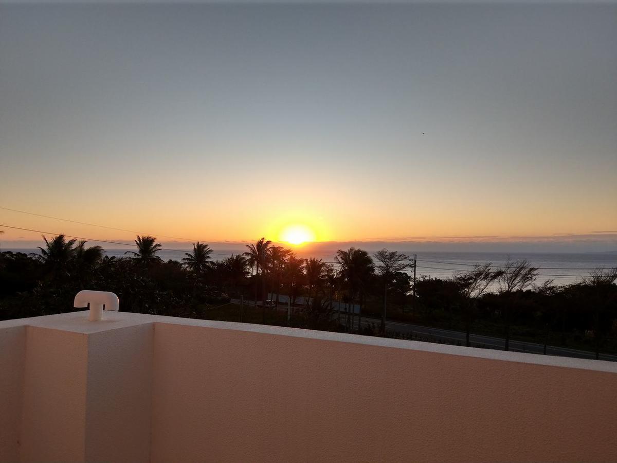 Moonlit Seaview Homestay Donghe Exterior foto